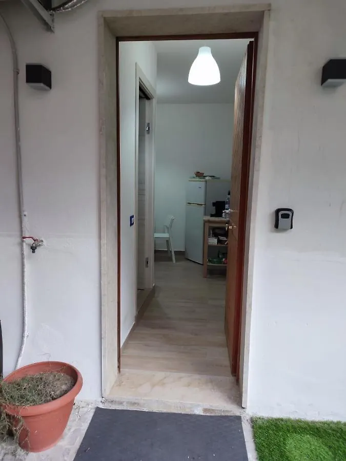 Appartamento Casa D'Andrea Letojanni