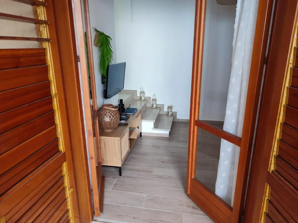Appartamento Casa D'Andrea Letojanni