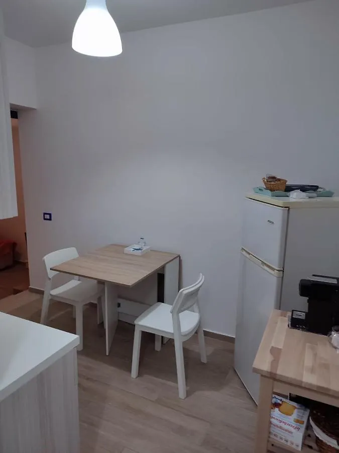 Appartamento Casa D'Andrea Letojanni