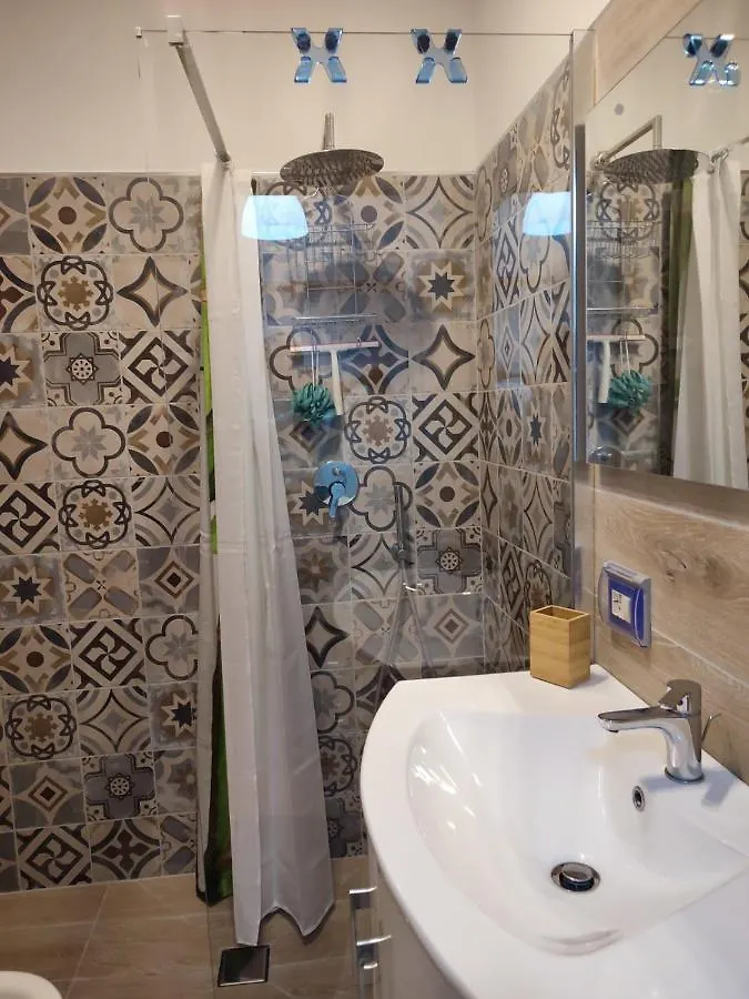 Appartamento Casa D'Andrea Letojanni