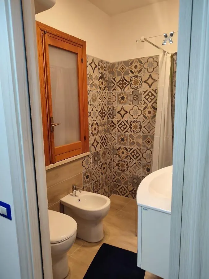 Appartamento Casa D'Andrea Letojanni